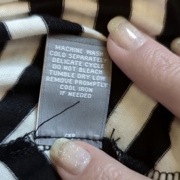 Roz & Ali Dress Size 12 - Picture 9 of 9